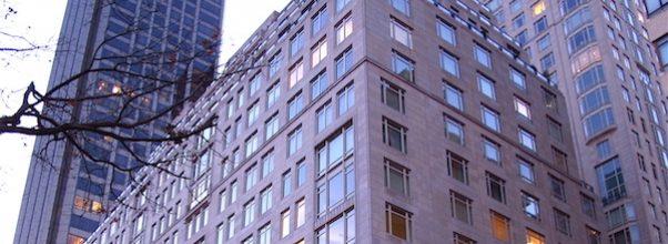 STUDY: 3 of 5 Wealthiest U.S. Zip Codes on UWS