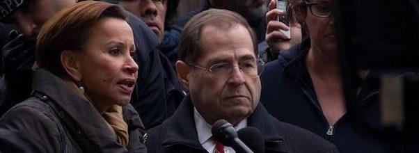 Jerry Nadler to Speak at Fordham Law School