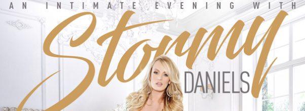 Stormy Daniels will Appear at Stand Up NY