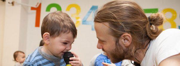 Songs For Seeds Opens New UWS Music Class Location! Songs For Seeds Opens New UWS Music Class Location!