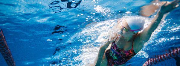 SUMMER’S FREE AT THE JCC HEALTH CLUB