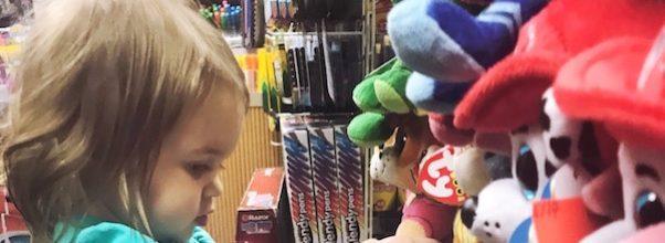 Upper West Side Toy Stores and Beyond