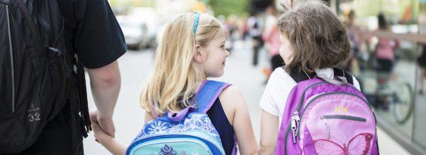 Let the JCC Be Your Child’s After School Pick-up Solution Let the JCC Be Your Child’s After School Pick-up Solution