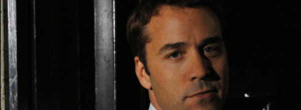 Jeremy Piven To Perform at Stand Up NY