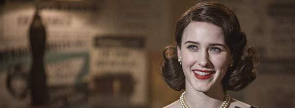 Farewell to The Marvelous Mrs. Maisel