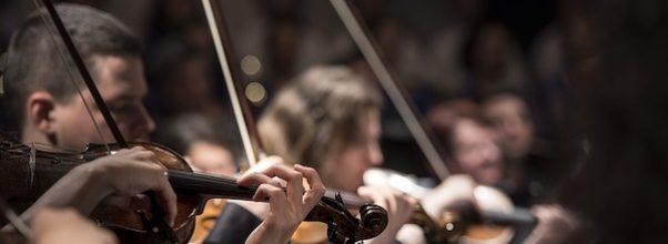 Philharmonic Free Fridays Returns Philharmonic Free Fridays Returns