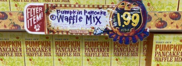 My Favorite Trader Joe’s Fall Items My Favorite Trader Joe’s Fall Items