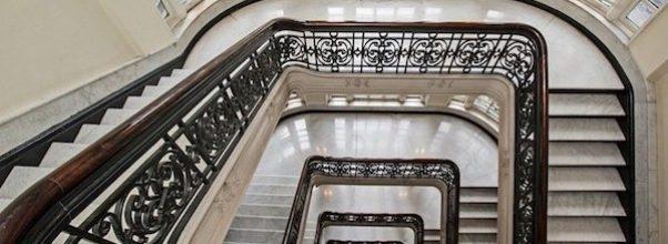 An Inside Look: Lovely Lobbies and Incredible Interiors! An Inside Look: Lovely Lobbies and Incredible Interiors!
