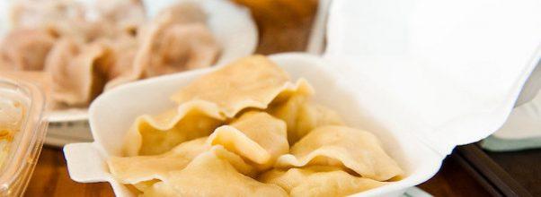 Vanessa’s Dumpling House Soft-Opens Today