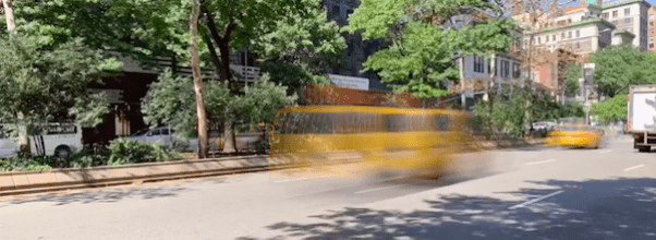 Streetopia Discusses A Pedestrianized Broadway, Safer Intersections, Reclaiming Curb Space