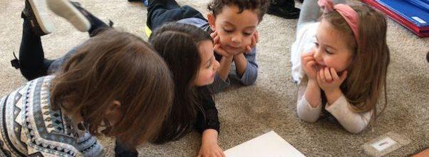 Tamim Academy – A New Jewish School Tamim Academy – A New Jewish School