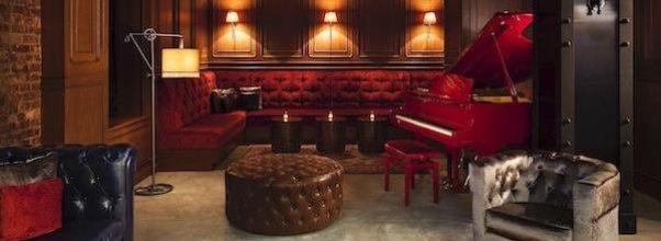Art, Technology, Music + Wine: Upcoming Events at Arthouse Hotel New York City