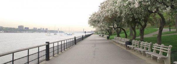 Riverside Park Bike Path Closure Expected Riverside Park Bike Path Closure Expected