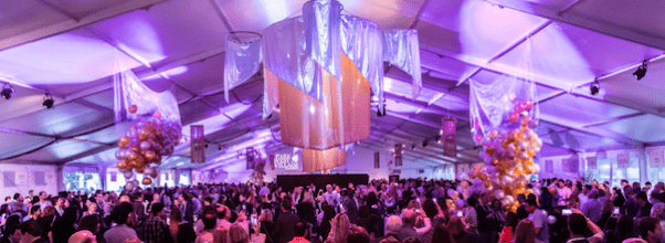 Taste of the Upper West Side 2020 Taste of the Upper West Side 2020