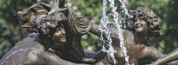 QUIZ: How Well Do You Know Your Upper West Side Statues? QUIZ: How Well Do You Know Your Upper West Side Statues?