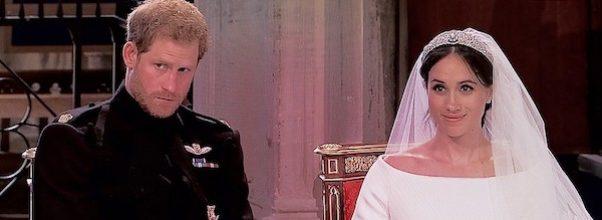 Madonna Offers Harry + Meghan Her UWS Apartment