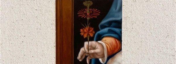 Selected Elements of Famous Paintings: New Exhibit Coming This Spring