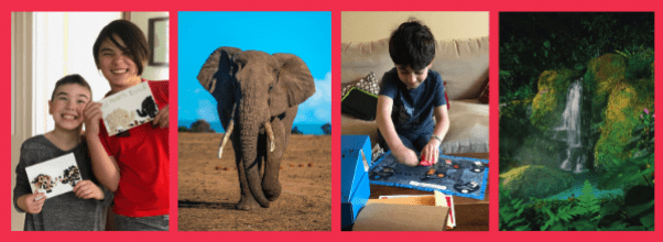 Rock by Rock: Hands-on Learning Empowers Kids at Home Rock by Rock: Hands-on Learning Empowers Kids at Home