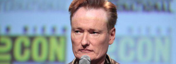 Kindness, Covid, Cashiers & Conan
