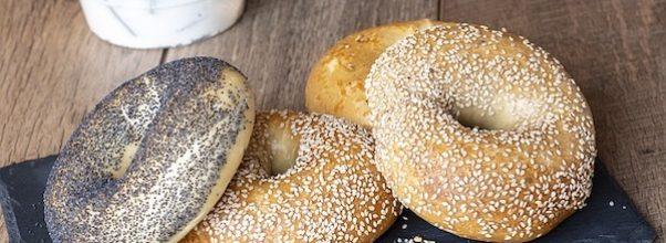 UWS Restaurants Partner with Jewish Food Society