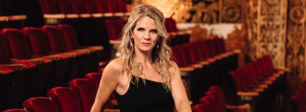 Norm Lewis & Kelli O’Hara Lead Upcoming Memorial For Us All Broadcasts Norm Lewis & Kelli O’Hara Lead Upcoming Memorial For Us All Broadcasts