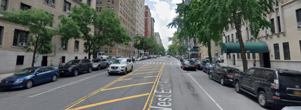 These Upper West Side Streets Are About To Open