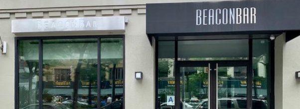 Beacon Bar Has Closed: Some Question Motives