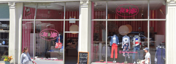 Olive and Bette’s Closes All NYC Stores