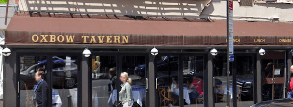 Oxbow Tavern Expects To Reopen (At Some Point, in a New Space)
