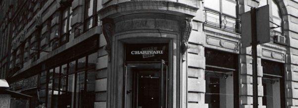 An Interview with Barbara Weiser, A Founder of Charivari
