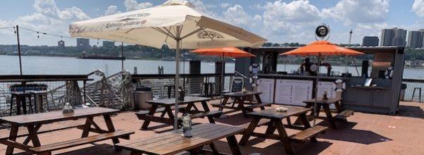 Upcoming Outdoor Recreation: Drinking on a Boat, Concerts in the Park, More! Upcoming Outdoor Recreation: Drinking on a Boat, Concerts in the Park, More!