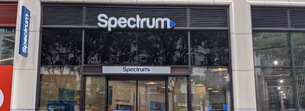 New Spectrum Store Opens in Columbus Circle New Spectrum Store Opens in Columbus Circle
