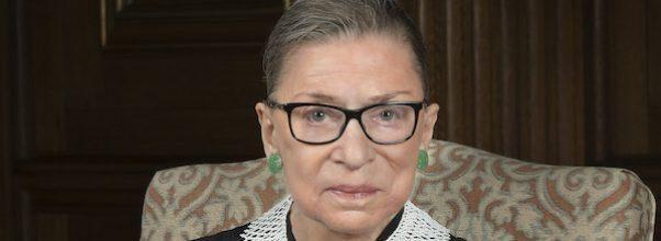 An Operatic Tribute to Ruth Bader Ginsburg, Filmed at Lincoln Center An Operatic Tribute to Ruth Bader Ginsburg, Filmed at Lincoln Center