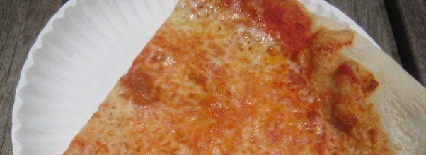 2 UWS Pizza Spots Named in Critic’s Best-of List
