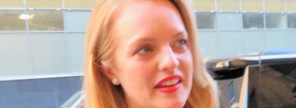 Elisabeth Moss Moving to UWS