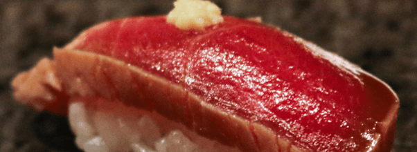 See What’s on the Table at the Recently Reopened Sushi Takeda