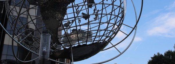 Rumors of Sunday Morning “Freedom Rally,” Counter-Protest at Columbus Circle