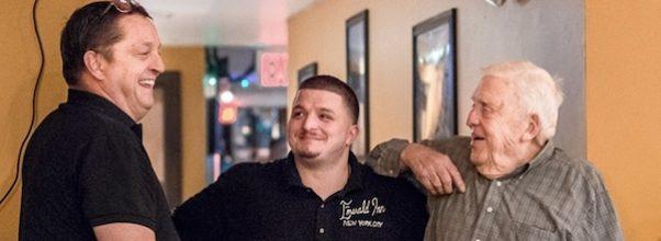 Emerald Inn Launches GoFundMe