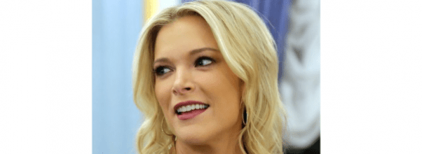Megyn Kelly Tells Bill Maher Why She Pulled Kids from UWS Private School