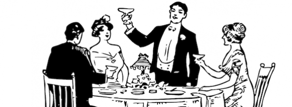Indoor Dining To Resume on February 12