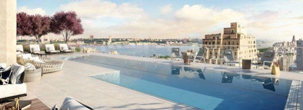 A Whole Bunch of New Development News A Whole Bunch of New Development News