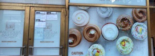 Magnolia Bakery Opening New Location Nearby Magnolia Bakery Opening New Location Nearby
