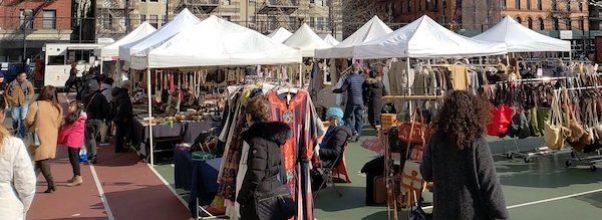 Grand Bazaar NYC Celebrates 40 Years on the Upper West Side