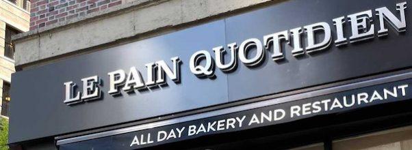 LPQ To Replace Maison Kayser at 76th and Broadway