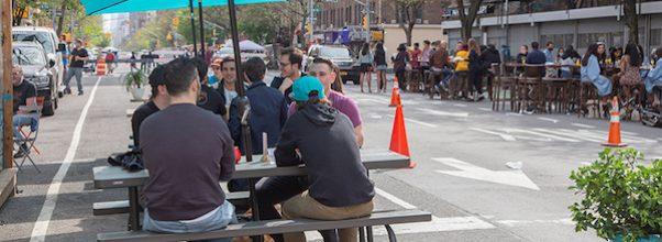 “Open Boulevards” Initiative Coming to UWS “Open Boulevards” Initiative Coming to UWS