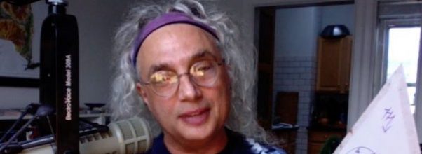 Eric Francis: A Very Unusual Astrologer Eric Francis: A Very Unusual Astrologer