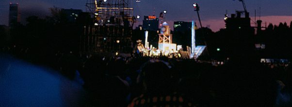 A Mega Concert in Central Park to Celebrate NYC’s Reopening A Mega Concert in Central Park to Celebrate NYC’s Reopening