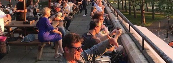 Free Concerts in Riverside Park Free Concerts in Riverside Park