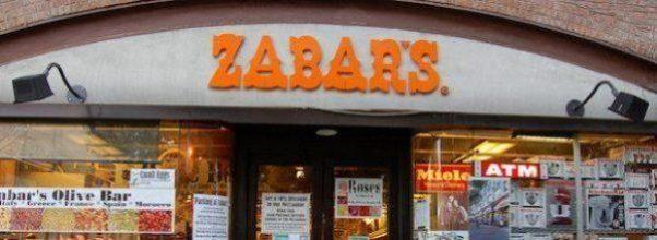 Zabar’s Lox Slicer Reflects on Fame
