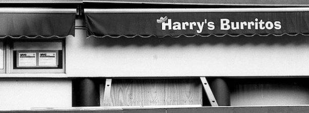 Black & White Photo Exhibit: Shuttered and Still Standing Storefronts Black & White Photo Exhibit: Shuttered and Still Standing Storefronts